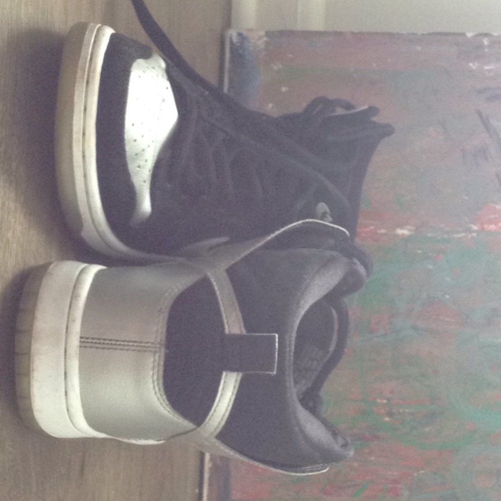 Men's Nike SB Dunks